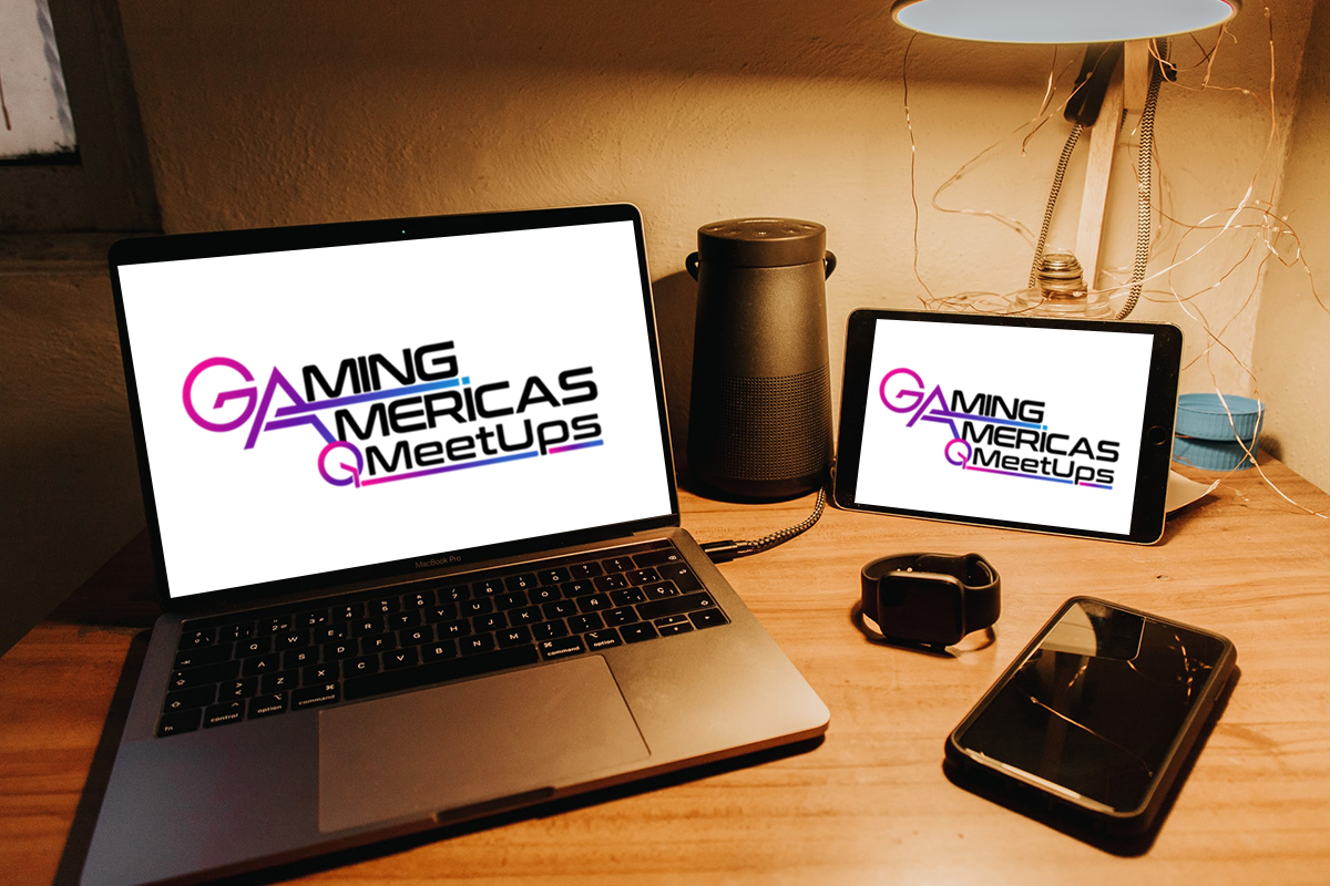 Announcing the final agenda for Gaming Americas Q1 Meetup (28 January), your premier virtual event in the Americas