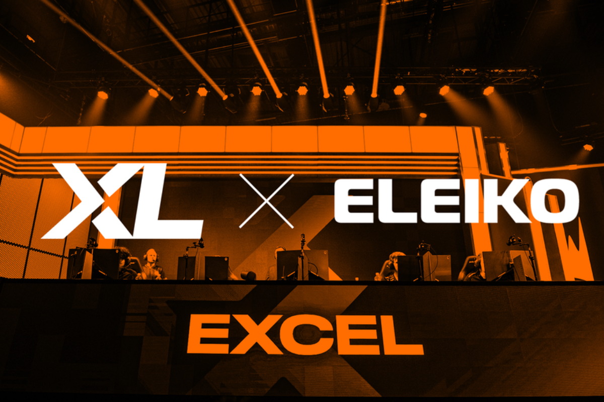 EXCEL ESPORTS partners with fitness equipment manufacturer Eleiko to enhance LEC performance