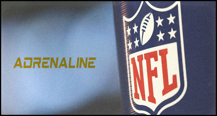 Adrenaline focussing on the NFL with new Football Genius sportsbetting app
