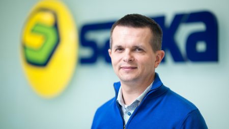 Sazka Group Appoints Aleš Veselý as New CEO of Czech Operations