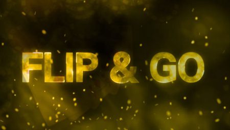 GGPoker launches new tournament variant Flip & Go