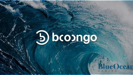 Booongo extends reach across global markets via Blue Ocean Gaming commercial deal