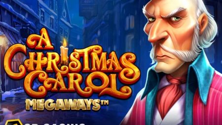 Christmas Carol Megaways™ Slot Review (Pragmatic Play) - September 26, 2021