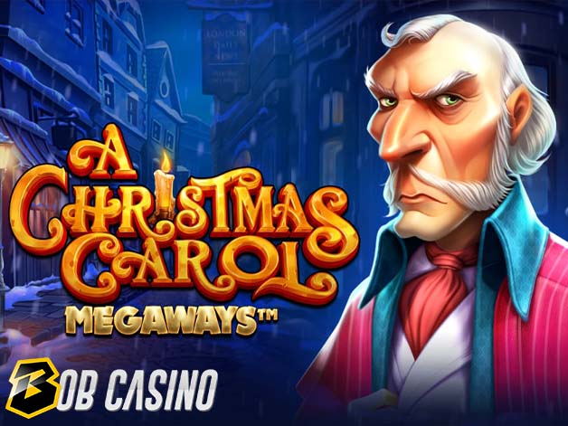 Christmas Carol Megaways™ Slot Review (Pragmatic Play)