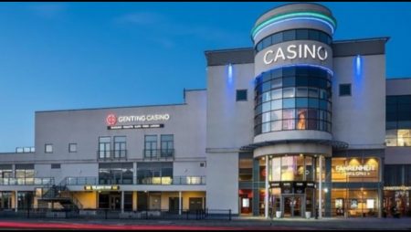 Genting Casino Southport to be permanently shuttered