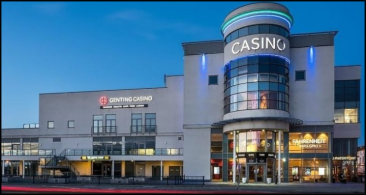 Genting Casino Southport to be permanently shuttered
