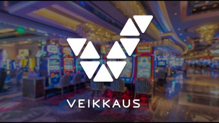 Veikkaus Oy maintaining slot parlor closures in the face of coronavirus