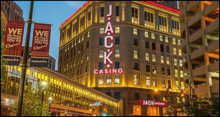 Dan Gilbert exits casino business with Jack Entertainment sales