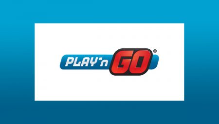 Play’n GO Launches Coils of Cash