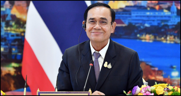 Thailand may soon consider whether to legalize casino gambling
