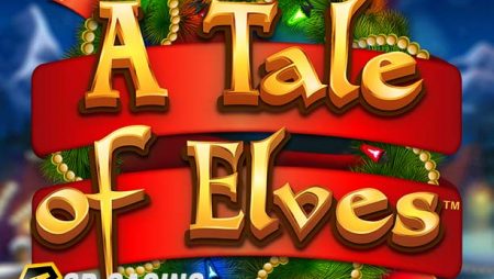 A Tale of Elves Slot Review (Quickfire)