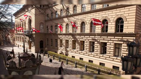 Latvia Parliament Approves Bill to Ban Alimony Debtors from Gambling