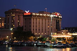 Casinos in Pennsylvania reopening