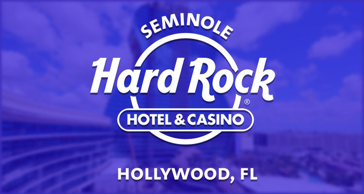LiveXLive Teams up with Seminole Hard Rock for PPV live stream concert during Super Bowl weekend