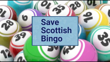 Scottish bingo club operators join together to ask for more financial support