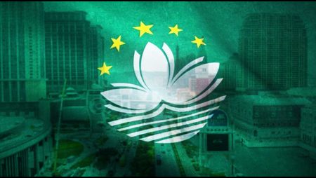 Macau casinos benefitting from mass-market business