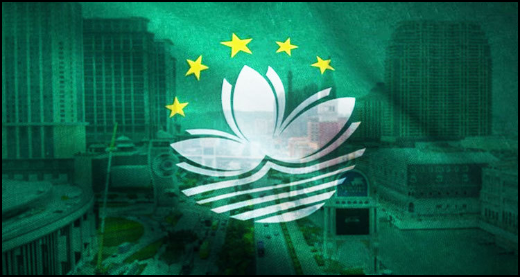 Macau casinos benefitting from mass-market business
