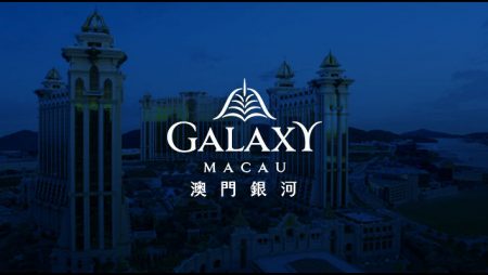 Galaxy Macau planning to feature eight new hotels by the end of 2025