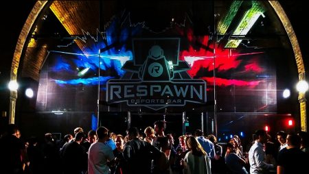 RESPAWN Partners with Misfits Gaming Group