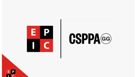EPIC announce landmark partnership with CSPPA