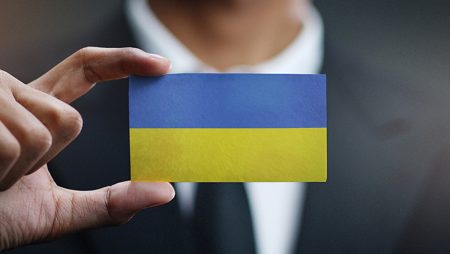 New Ukrainian Gambling Regulator Approves First Licence