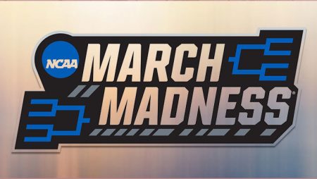 Sportsbook software companies ready for March Madness action