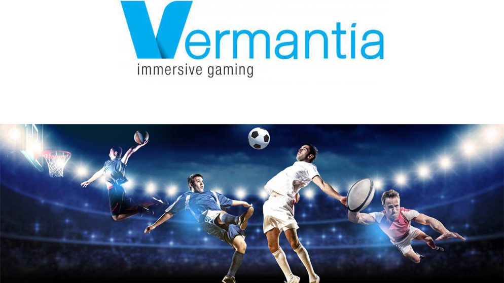 Vermantia Launches Mobile-optimised Virtual Football League
