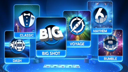 888poker upgrades online poker client with new tournament selection