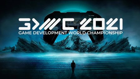 Game Development World Championship 2021 Launches