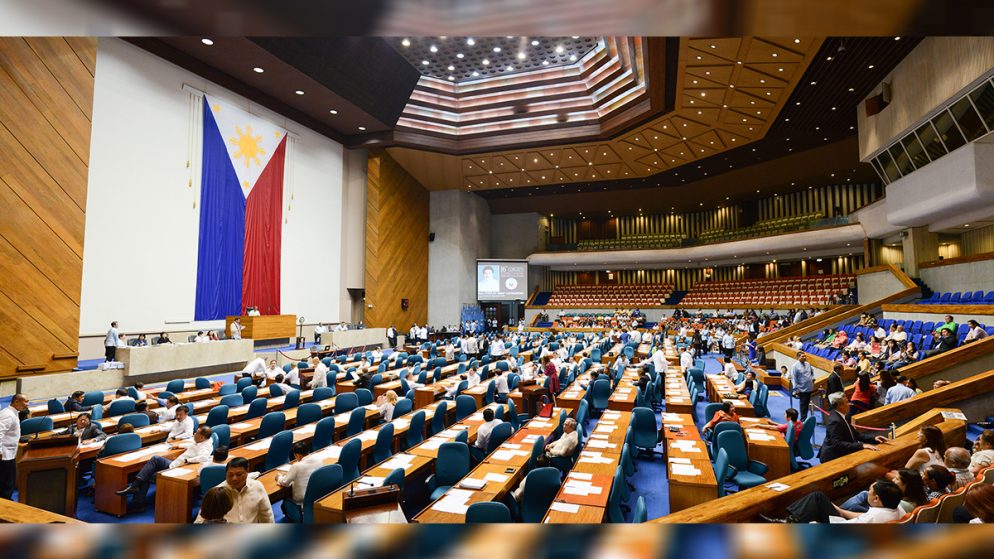 Philippines’ Lower Congressional Chamber Passes Bill to Tax Online Gambling Firms