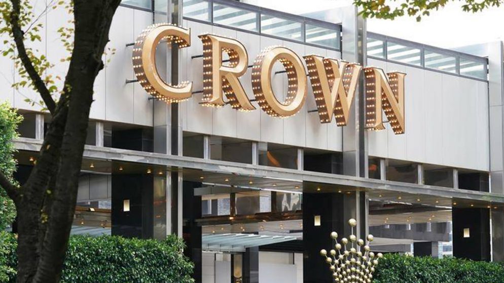 Victorian Government Announces Royal Commission into Crown Casino
