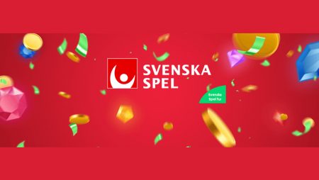 Svenska Spel Tur Appoints Christina Kilström as New Head of Sales and Marketing