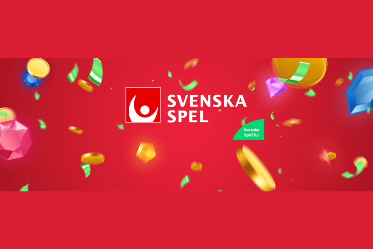 Svenska Spel Tur Appoints Christina Kilström as New Head of Sales and Marketing