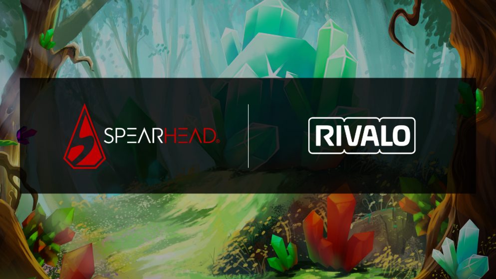 Spearhead Studios goes live on Colombian operator Rivalo
