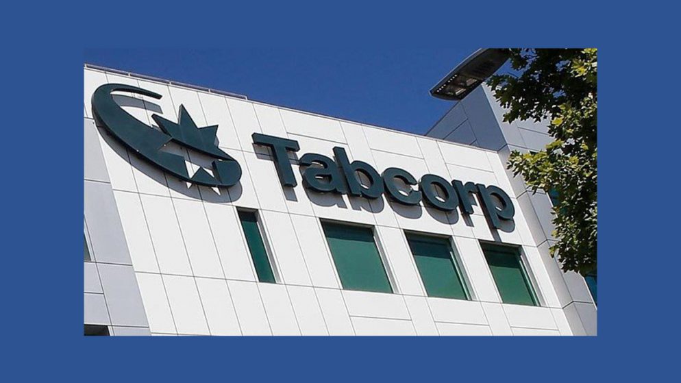 Entain in Talks to Buy Tabcorp’s Wagering Division