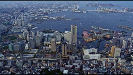 Yokohama holds inaugural integrated casino resort public briefing