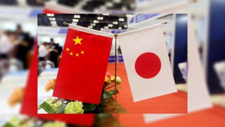 Japanese Politician Raises Concerns Over China Blacklist on Overseas Casino Tourism Destinations