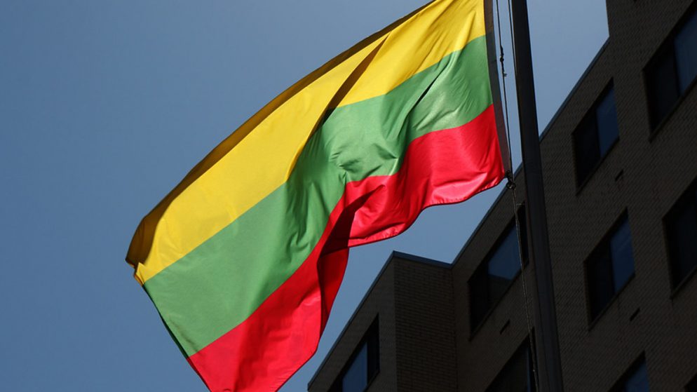 Lithuania’s Online Gaming Growth Fails to Offset Land-based Decline in 2020