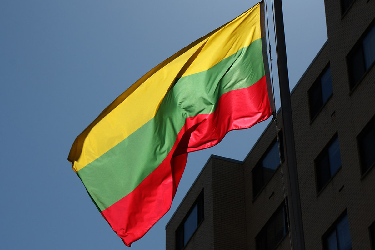 Lithuania’s Online Gaming Growth Fails to Offset Land-based Decline in 2020