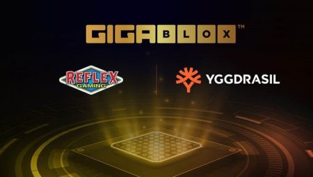 Reflex Gaming enhances partnership with YG Masters via new slot mechanics agreement