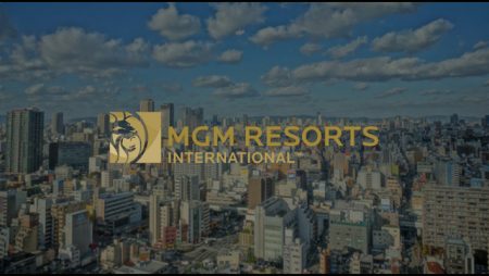 MGM Resorts International remaining keen on Osaka casino project