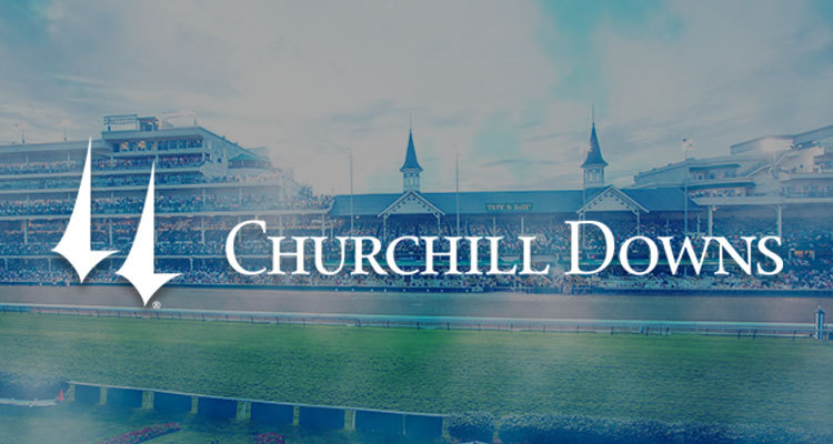 Churchill Downs looks to sell Arlington International Racecourse and move racing license to another location