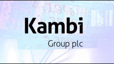Kambi Group founder offloads large portion of his shareholding