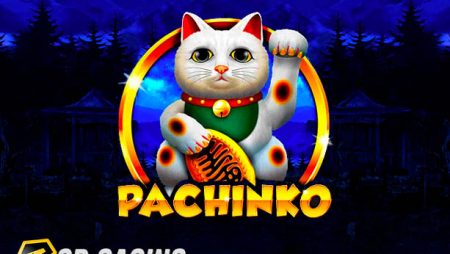 Pachinko Review (Quickfire)