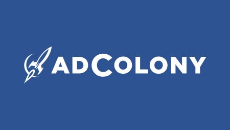 AdColony Announces Sponsorship Agreement with Mazer Gaming