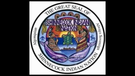 Shinnecock Indian Nation announces plan for casino on Southampton reservation