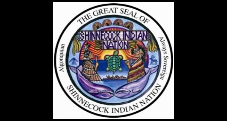 Shinnecock Indian Nation announces plan for casino on Southampton reservation