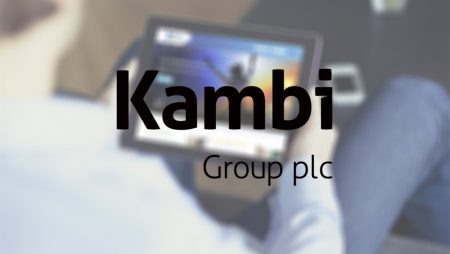 Kambi Group plc Q4 Report 2020