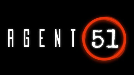 Kalamba Games releases new Agent 51 online slot game featuring a 1960s sci-fi theme