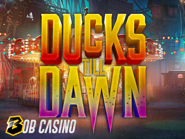 Ducks Till Dawn Slot Review (Kalamba)